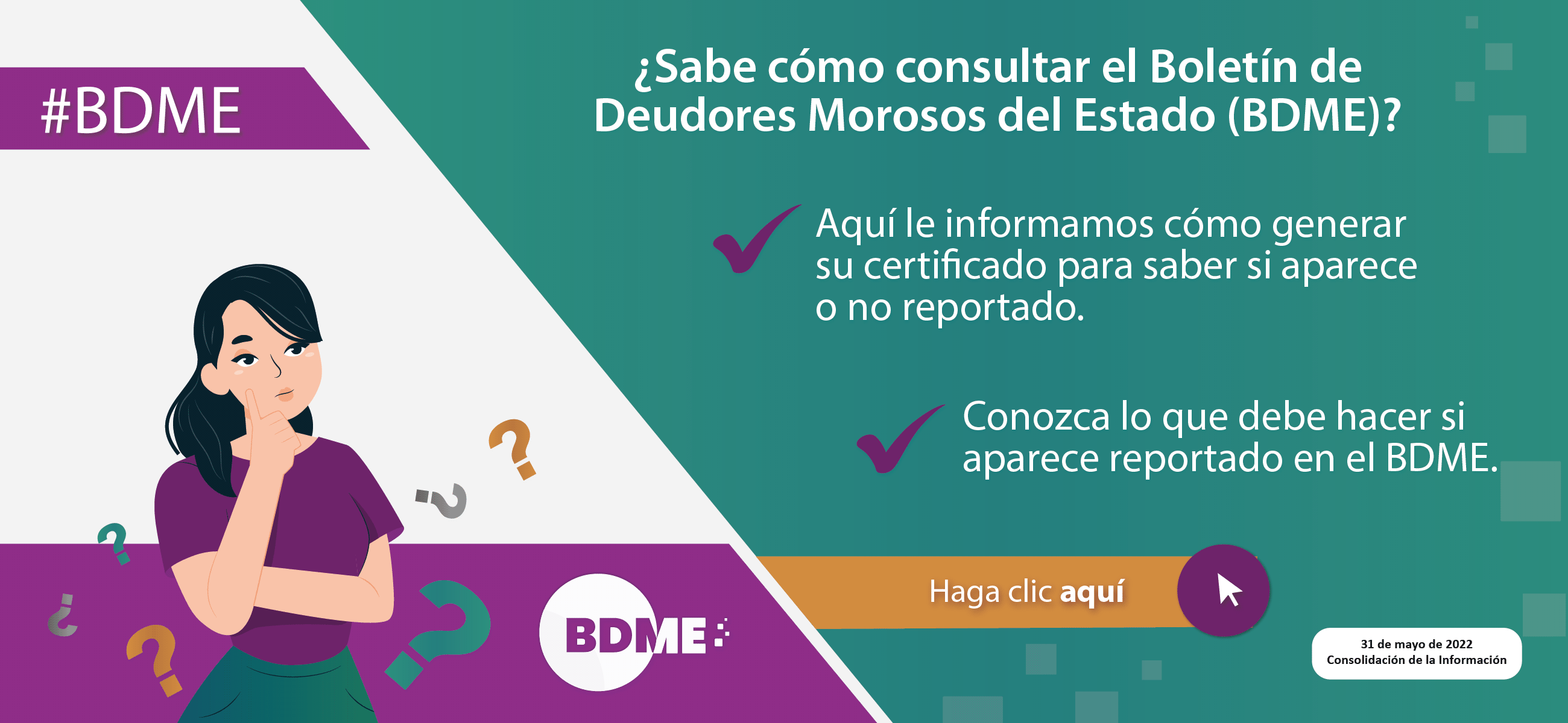 Aprenda a consultar el Boletín de Deudores Morosos del Estado de forma óptima