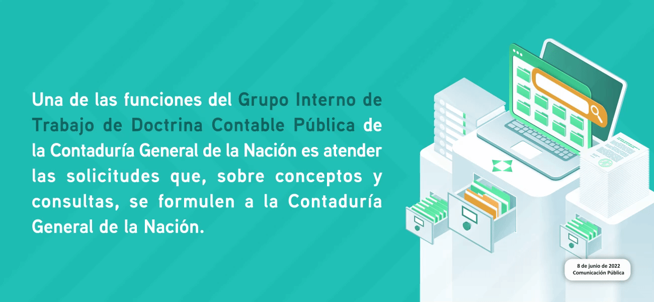 GIT Doctrina Contable Pública