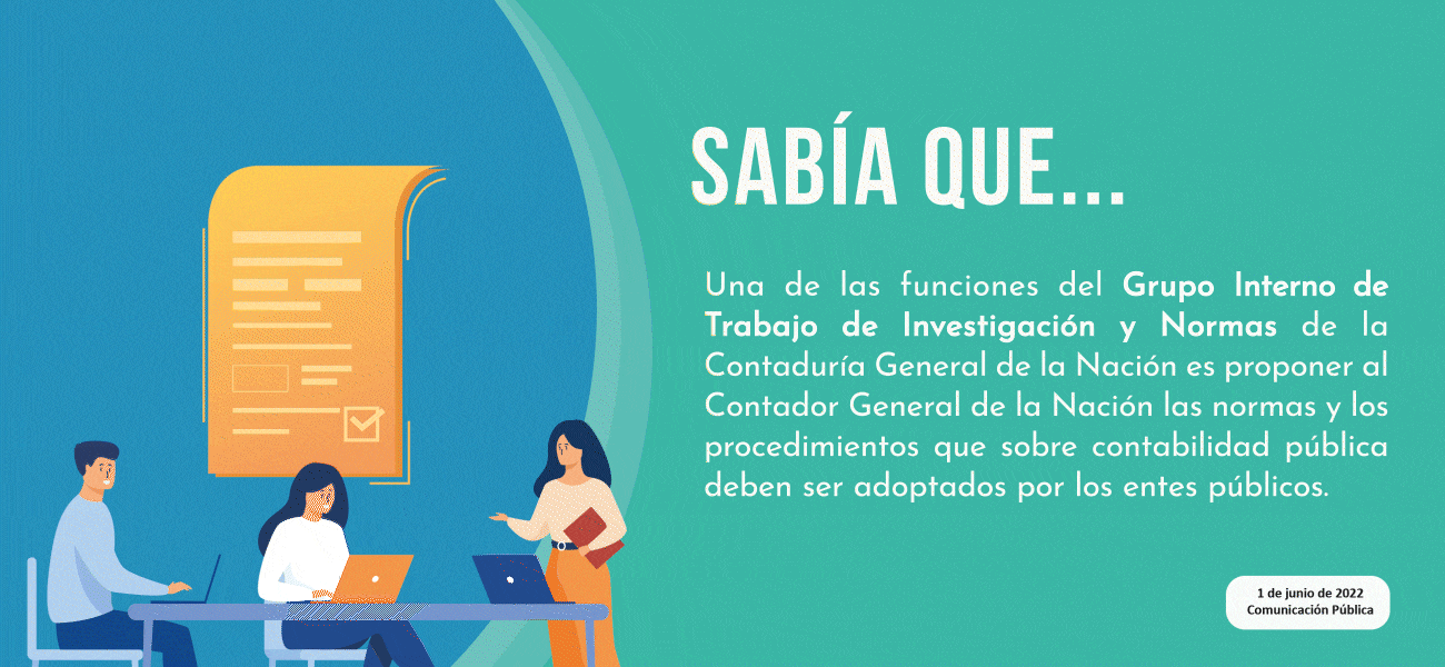 GIT Investigación y Normas