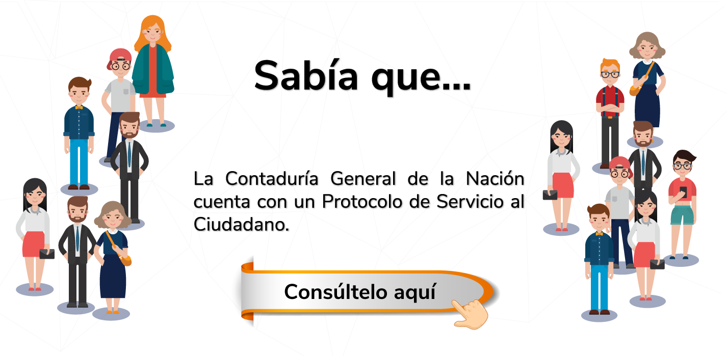 banner Web protocolo servicio al ciu