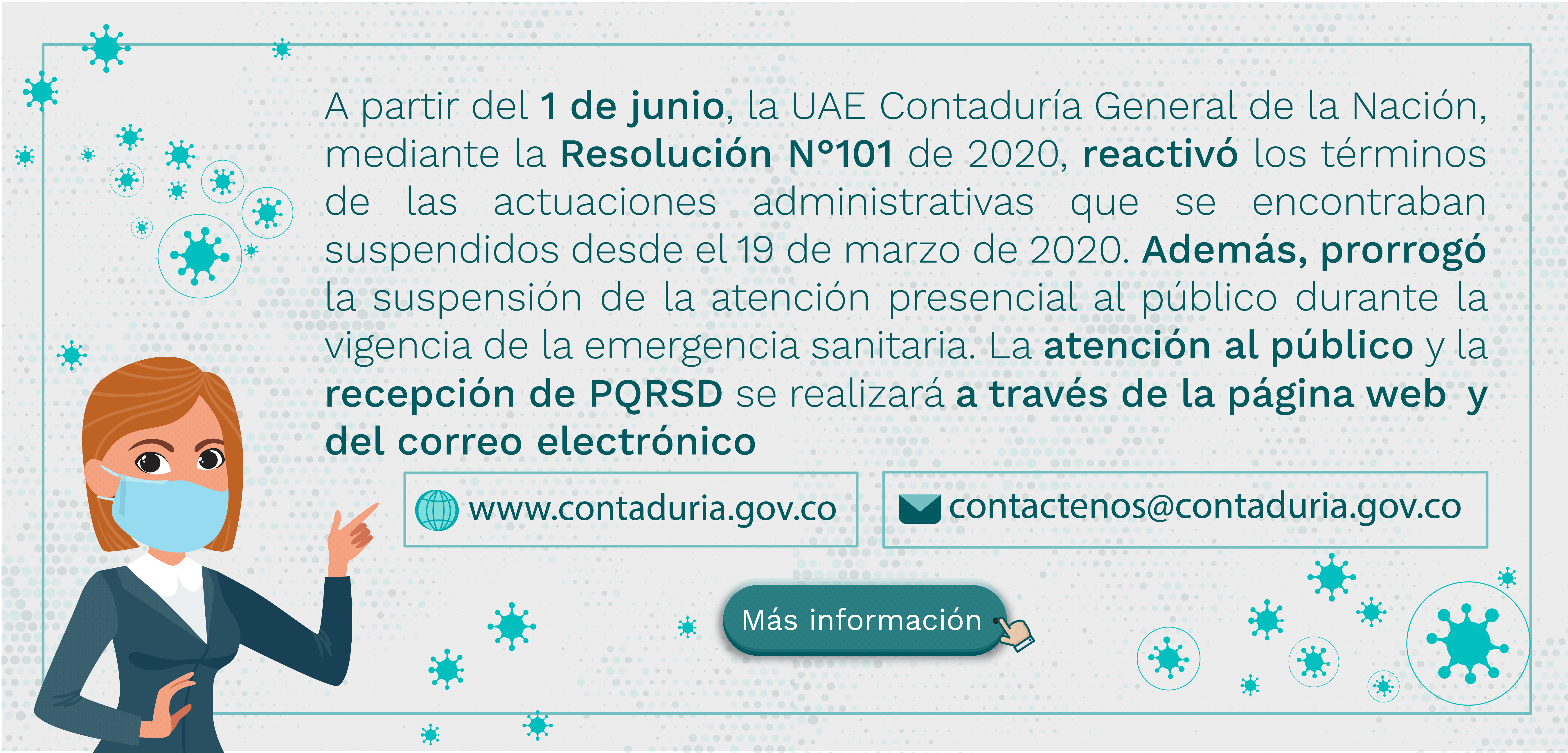 Inicio Contaduria General De La Nacion