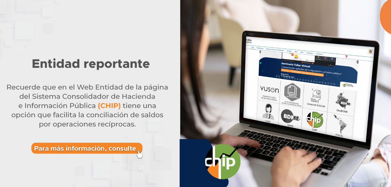 Saldos por conciliar