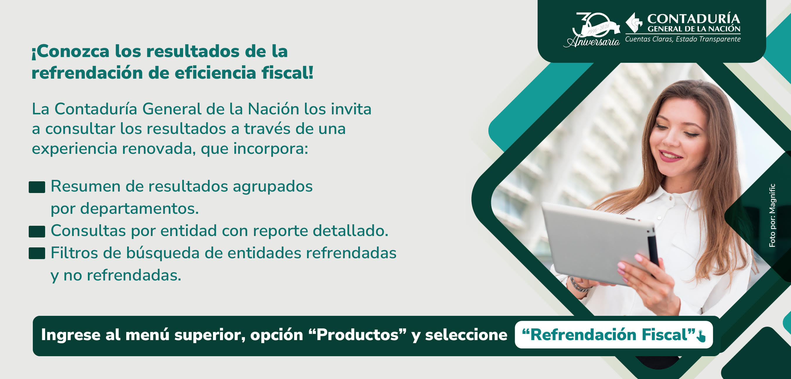 ¡Fortalecemos la transparencia en las regiones, promoviendo el acceso abierto a la información de valor público!