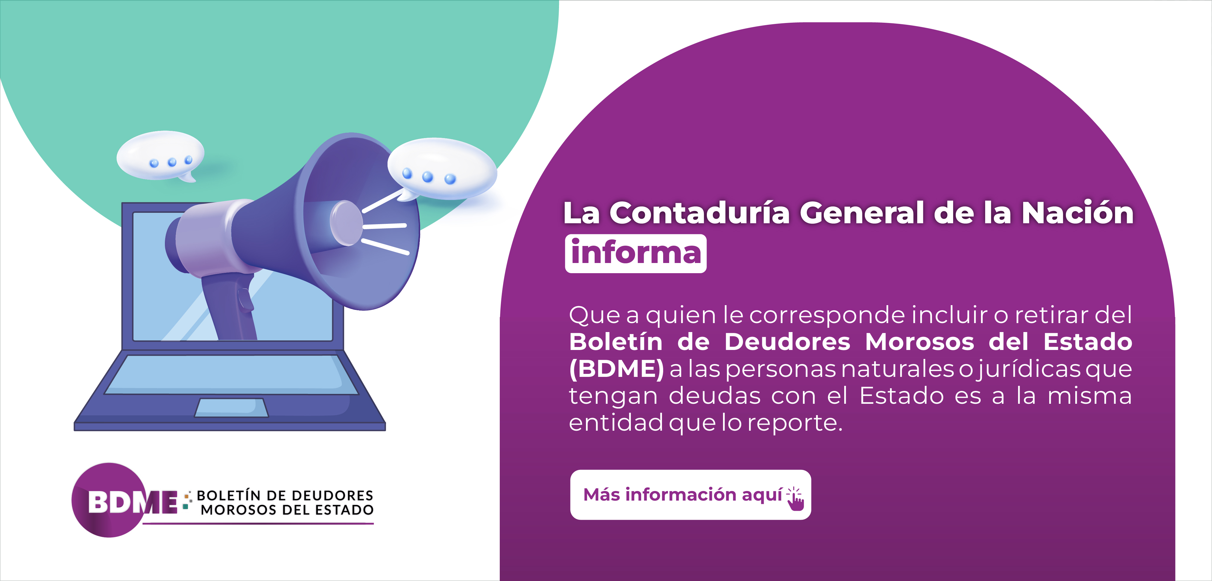 BDME