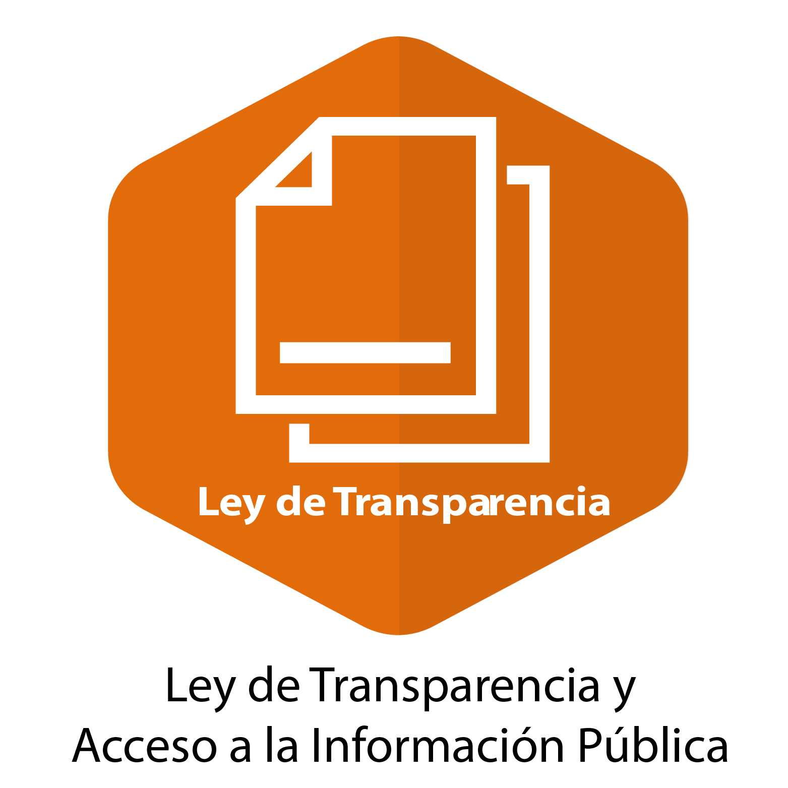 Imágen de Ley de Transparencia en Escala a Color