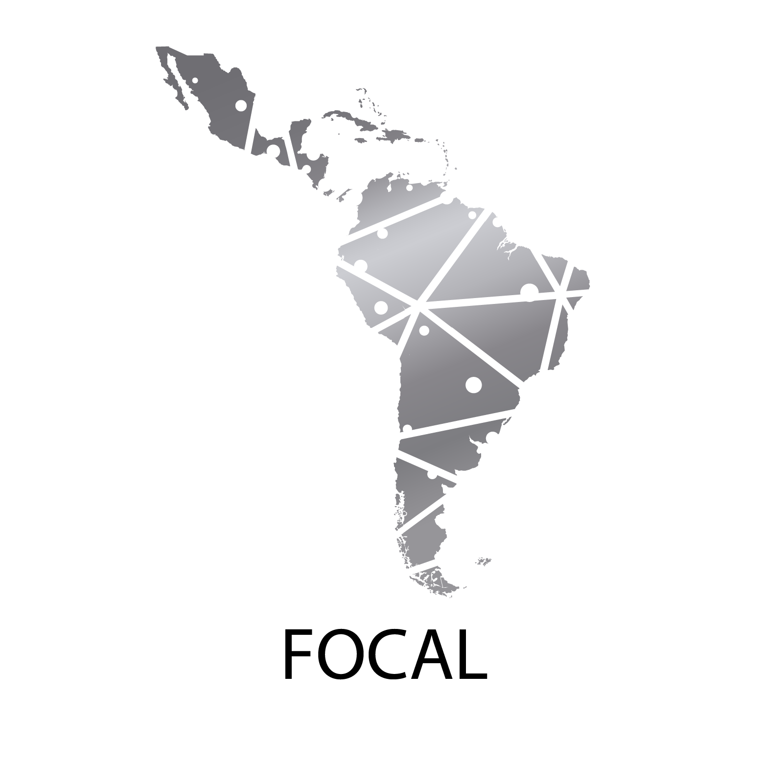 Imágen de Focal en Escala de Grises