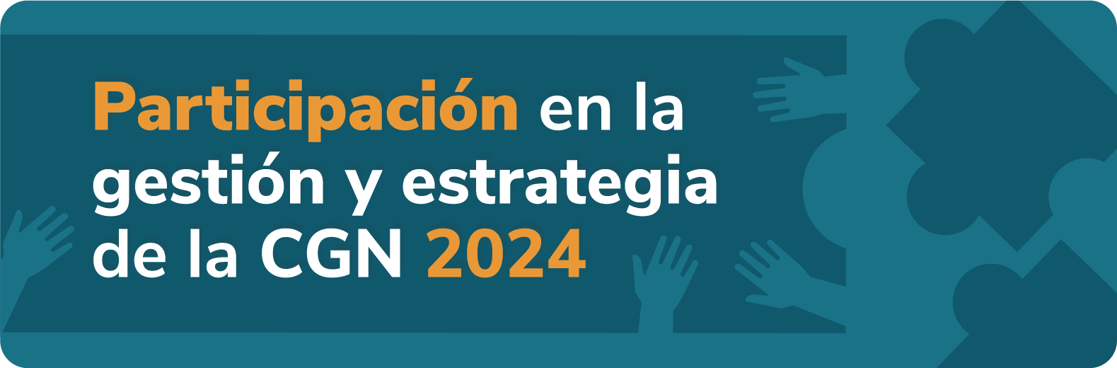 Participación Ciudadana