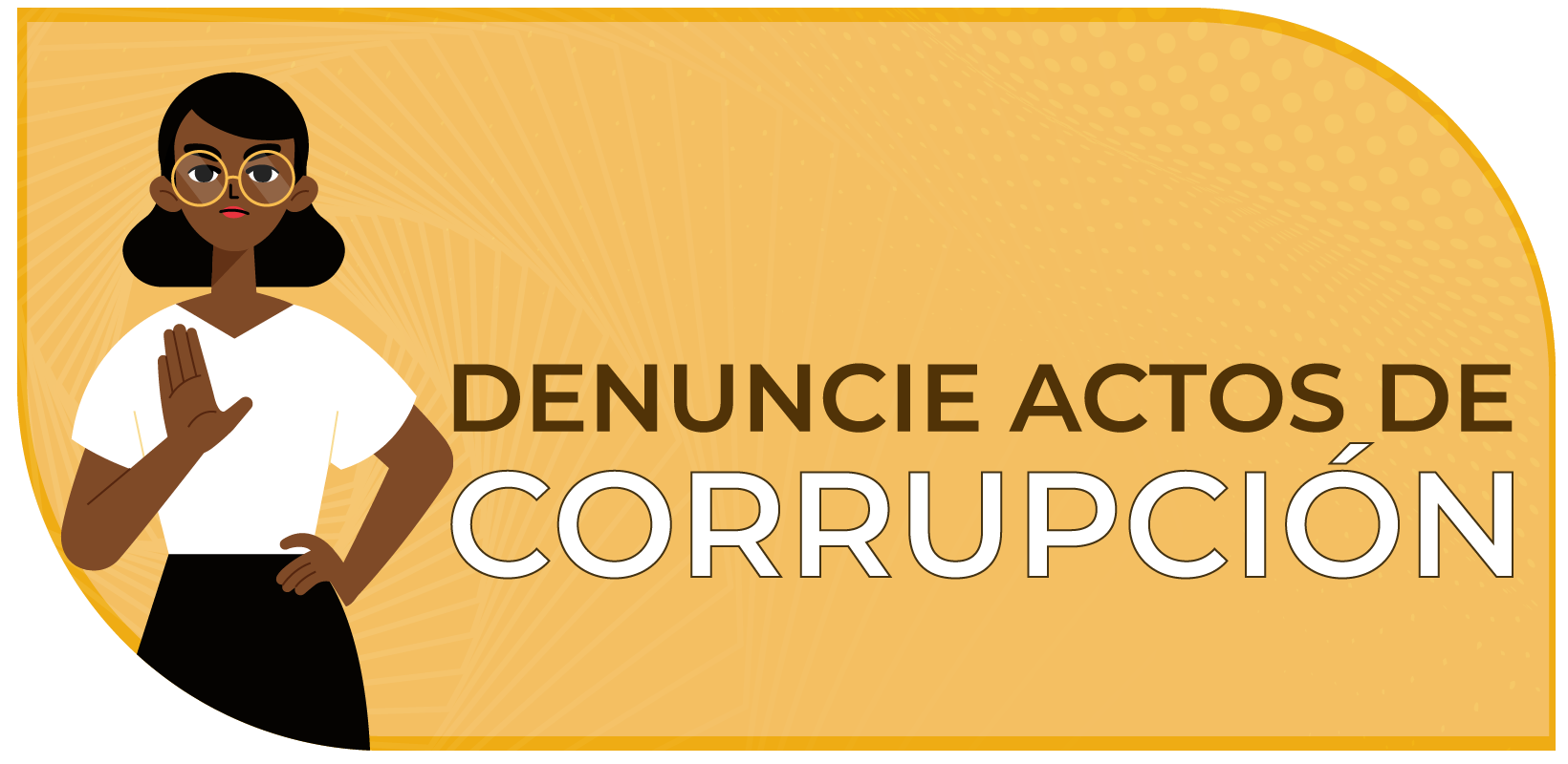 Formulario denuncia anticorrupcion