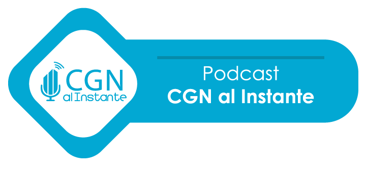 Podcast CGN al Instante