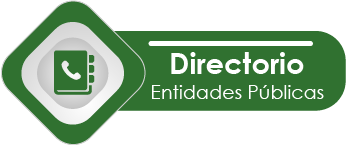 Directorio de Entidades