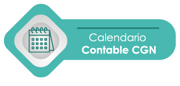 Calendario Contable