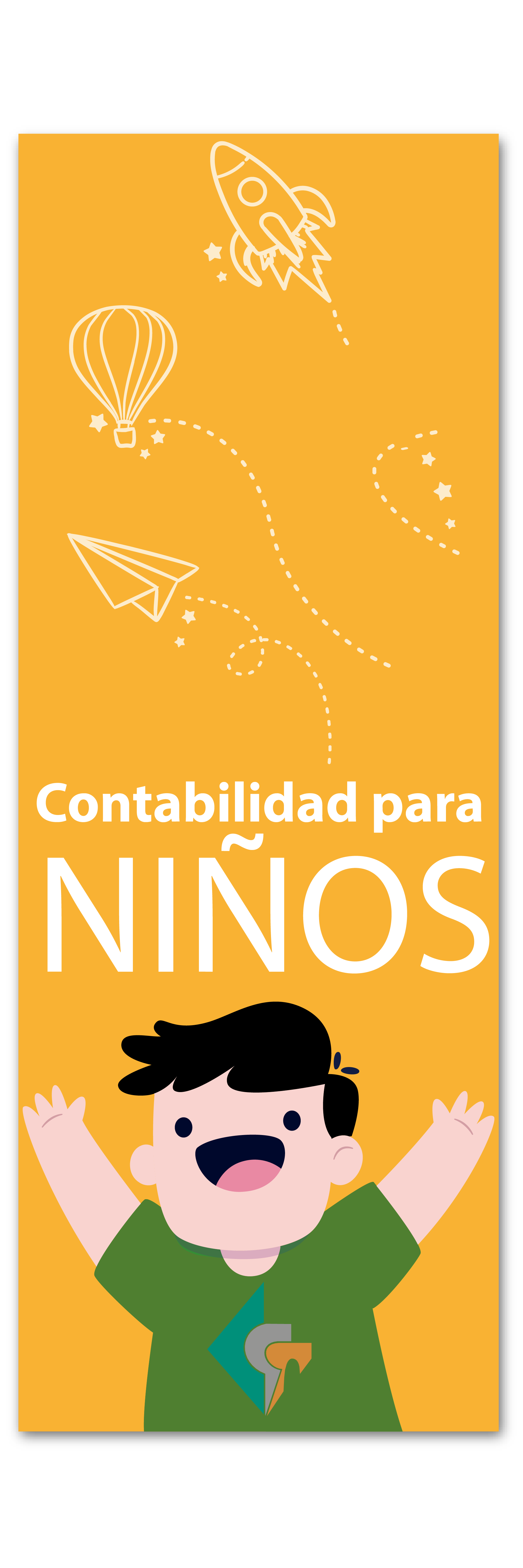 Contaduría para Niños