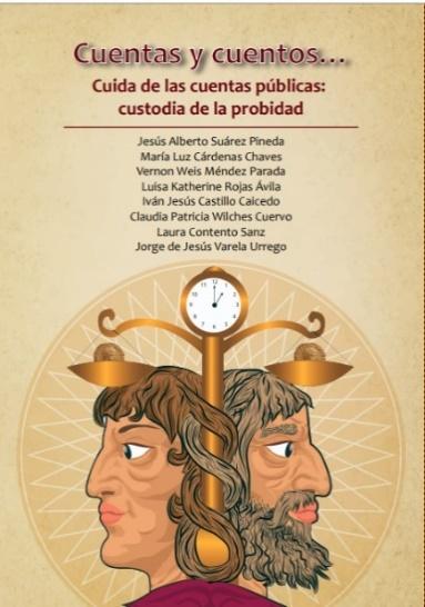 Imagen Caratula Cuentas y Cuentos
