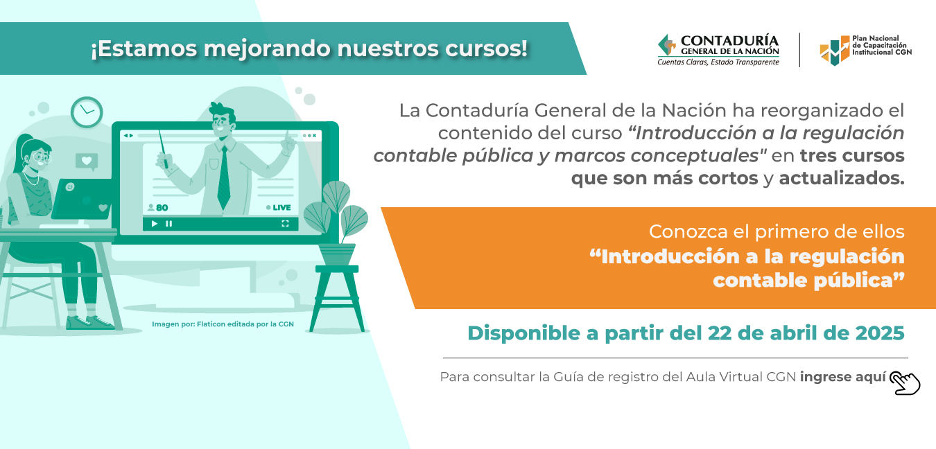 Conozca el curso 
