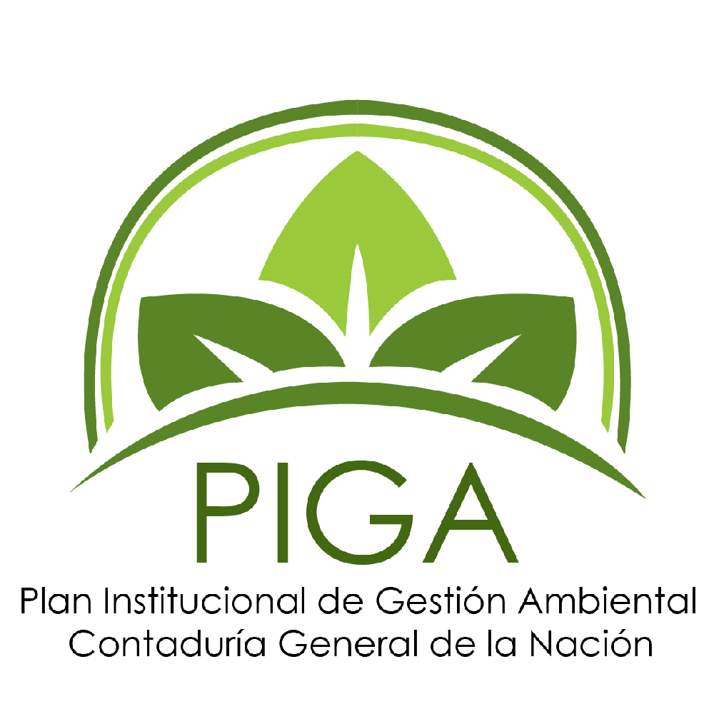 Logo PIGA