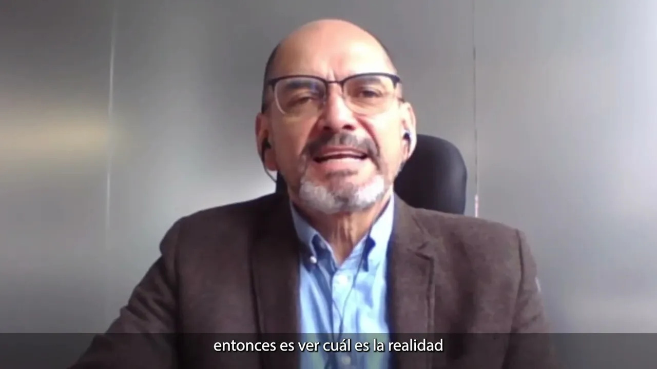 Episodio 14 - Contabilidad Presupuestal en el Proceso Contable Público