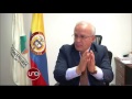 El país tiene que ahorrar cien billones de pesos en cinco años