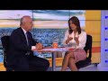 Entrevista al Contador General en Primera Hora