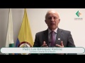 Invitación a la Audiencia Pública de Rendición de Cuentas 2016