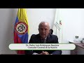 Invitación a la Audiencia Pública de Rendición de Cuentas 2017