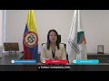 Invitación a la Audiencia Pública de Rendición de Cuentas 2021
