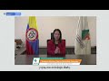La CGR emitió opinión limpia a los estados financieros de la Hacienda Pública y de la Nación 2021