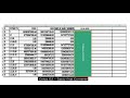 Video Tutorial Estructura del Archivo Plano – Formulario Saldos y Movimientos Convergencia