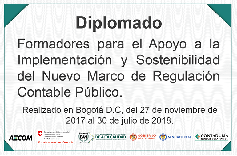Imagen Diplomado