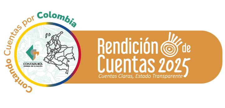Informe de resultados rendición de cuentas 2025