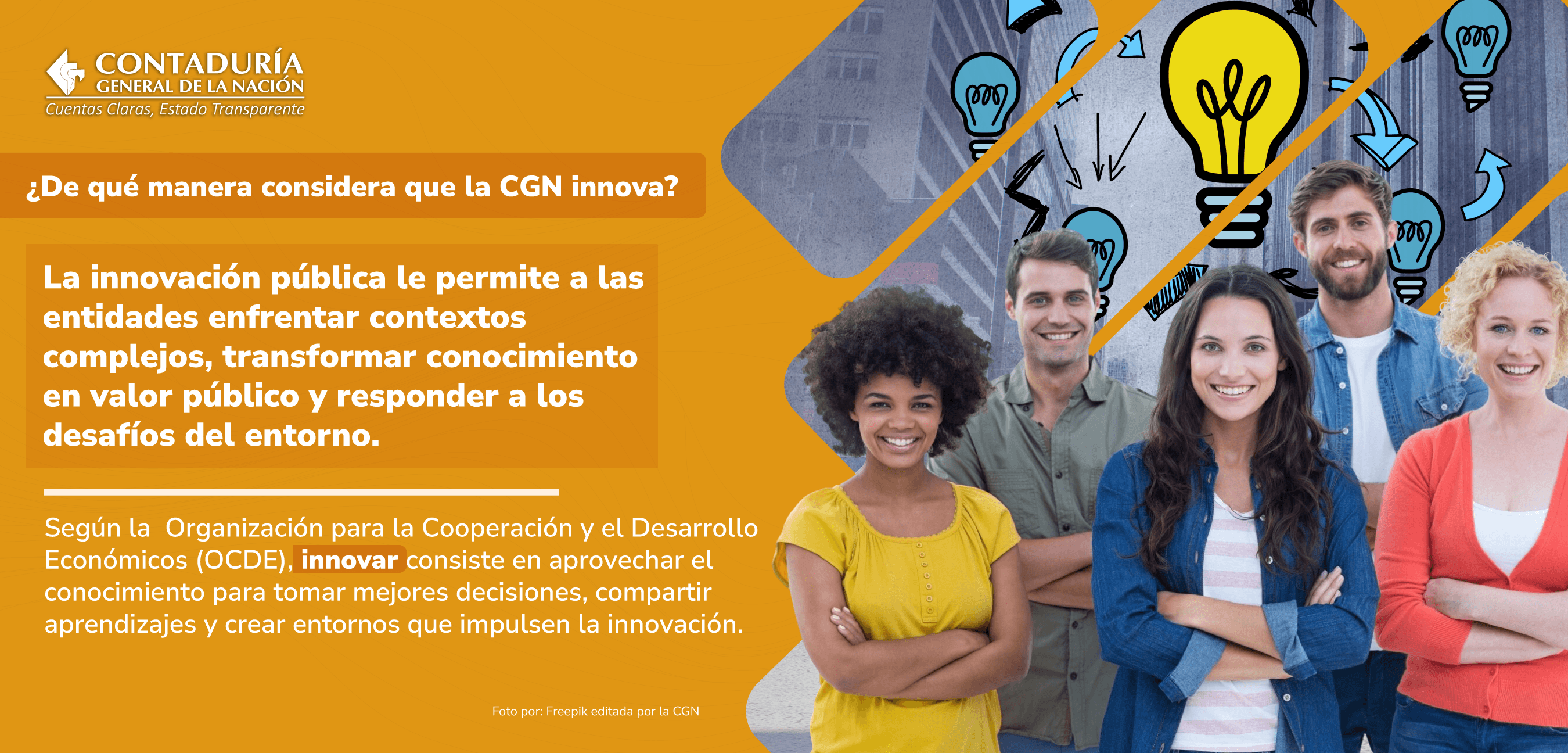 Política de Gestión del Conocimiento mes de diciembre