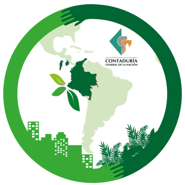 Logo- Información contable pública de Sostenibilidad