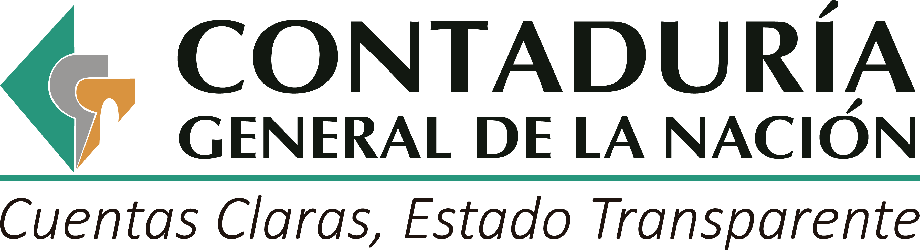 Logo Contaduría